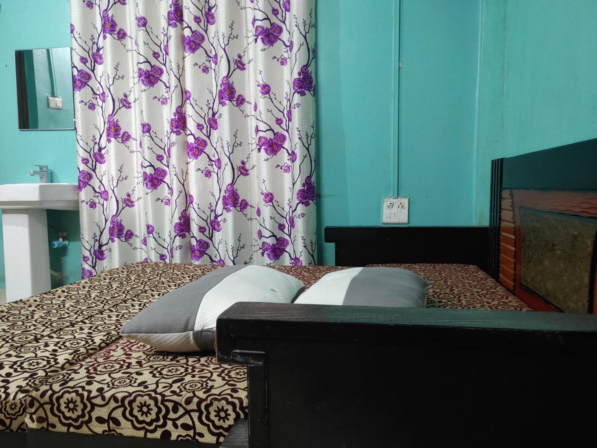 Comfort Inn Guwahati Esterno foto
