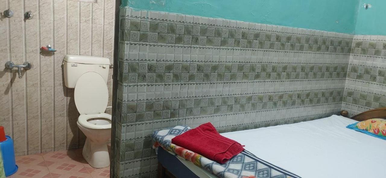 Comfort Inn Guwahati Esterno foto