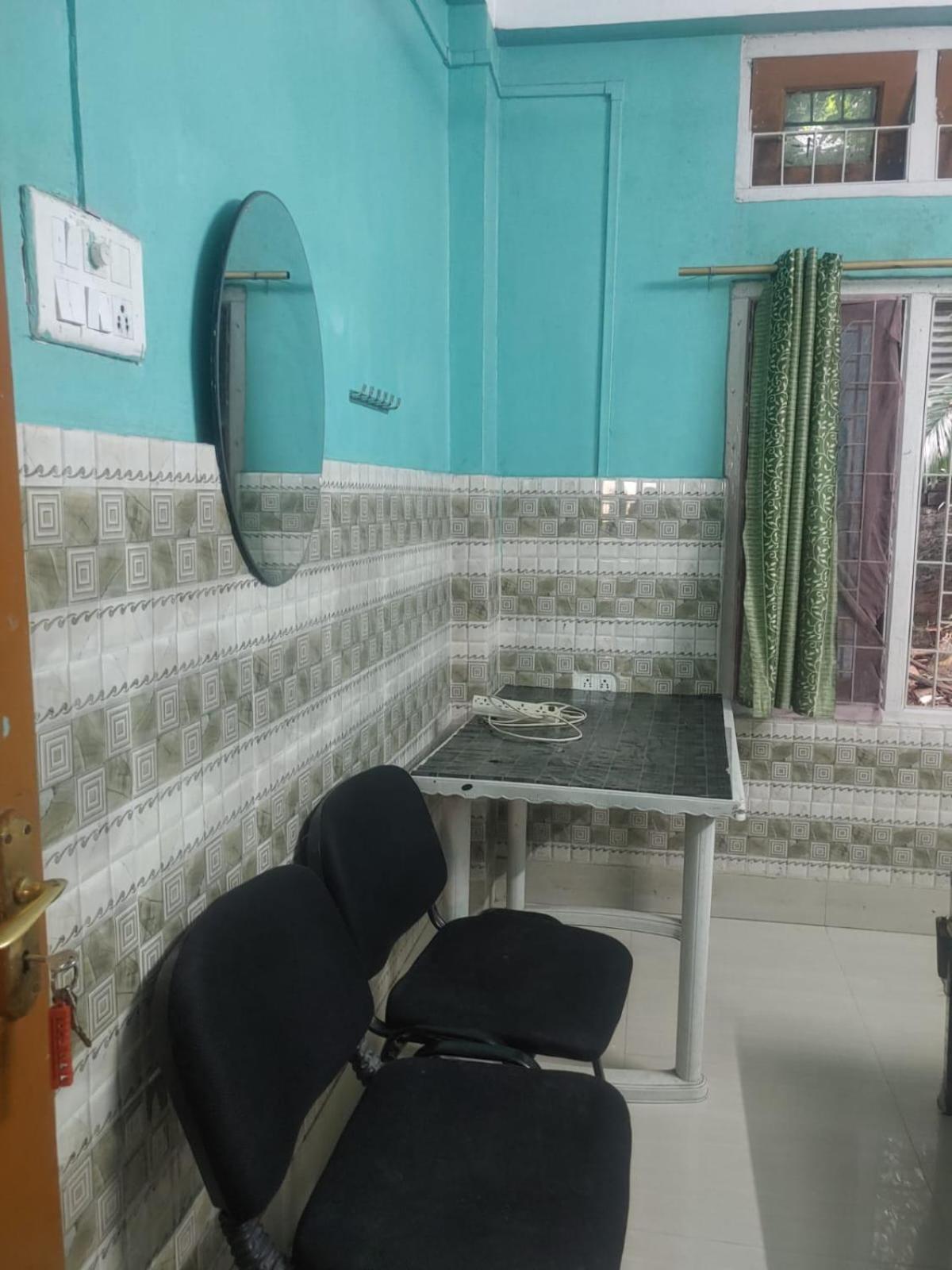 Comfort Inn Guwahati Esterno foto