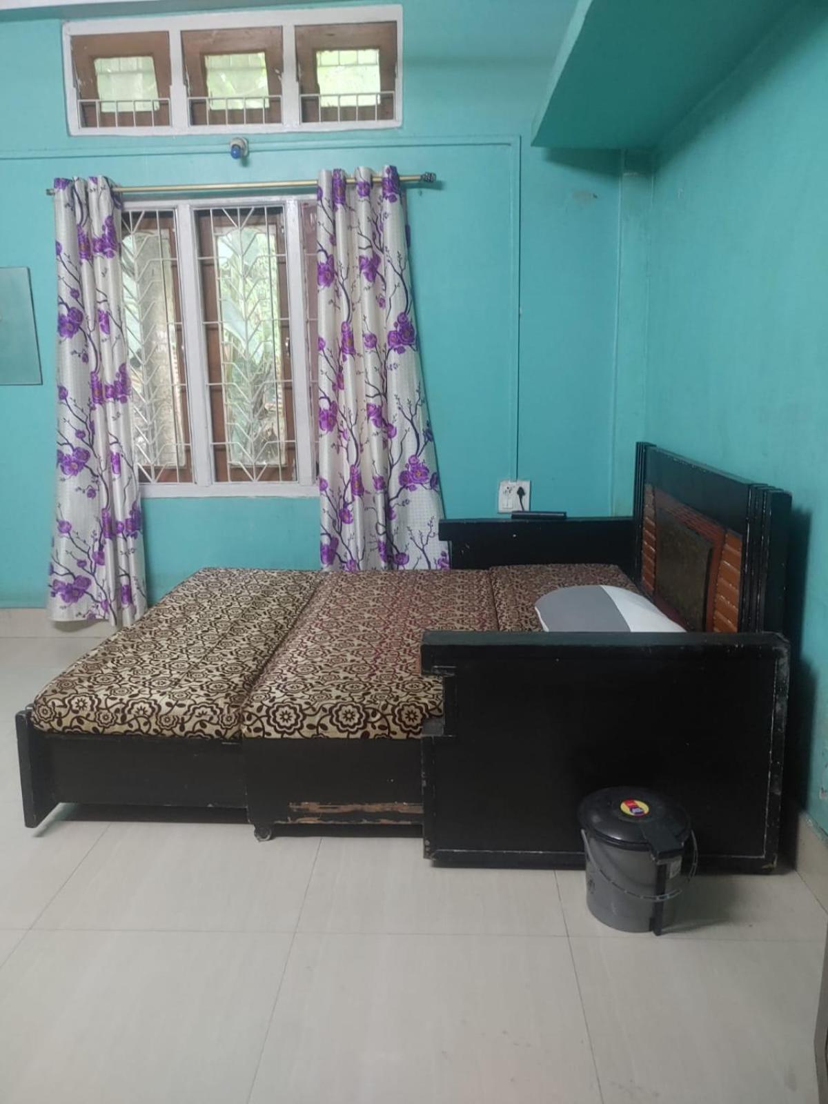 Comfort Inn Guwahati Esterno foto