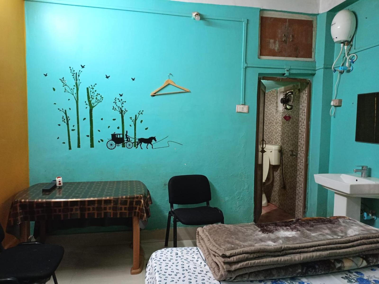 Comfort Inn Guwahati Esterno foto