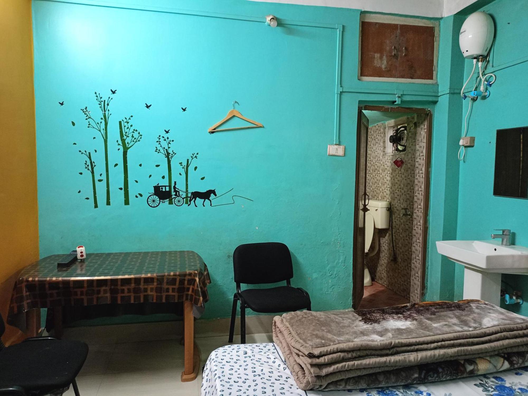 Comfort Inn Guwahati Esterno foto