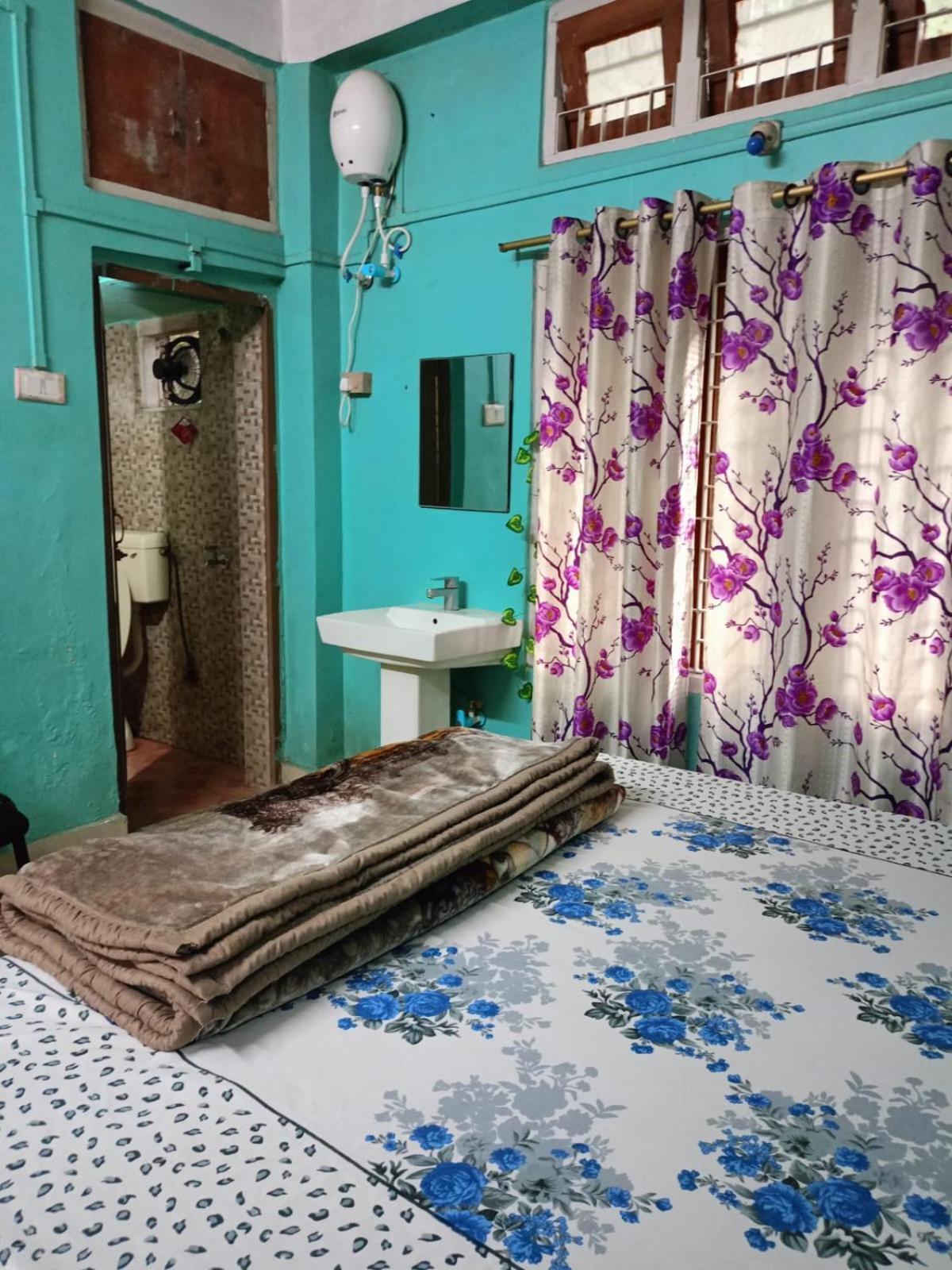 Comfort Inn Guwahati Esterno foto