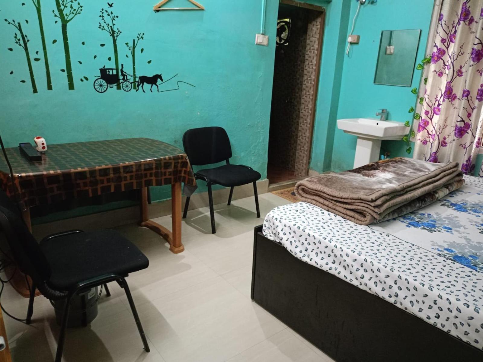 Comfort Inn Guwahati Esterno foto