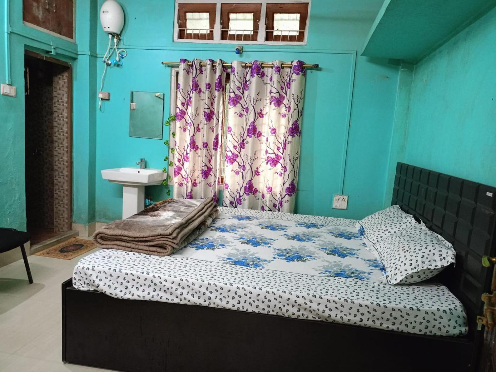 Comfort Inn Guwahati Esterno foto