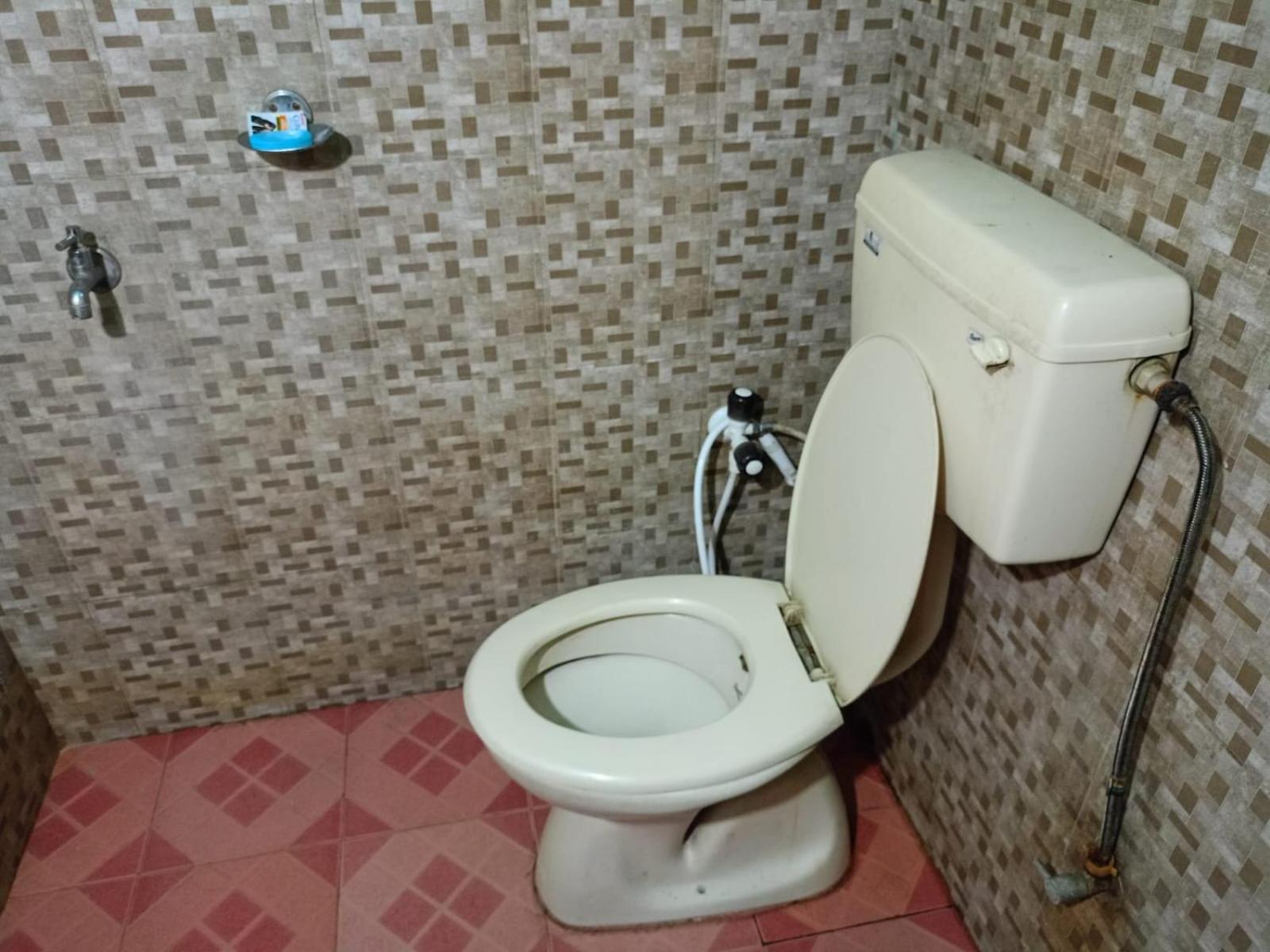 Comfort Inn Guwahati Esterno foto